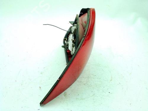 Left taillight FORD MONDEO III Saloon (B4Y) 2.0 TDCi | BP24544549C34 