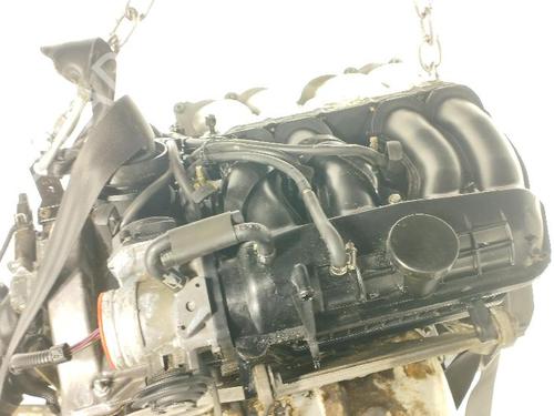 Used Engine AUDI A3 (8L1) 1.8 (125 hp) 32490765