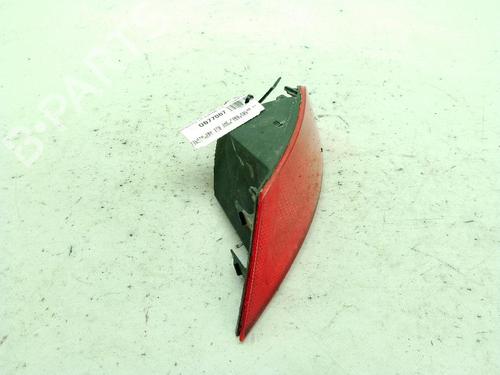 Venstre Baklys FORD FOCUS II (DA_, HCP, DP) 1.6 | BP29697754C34