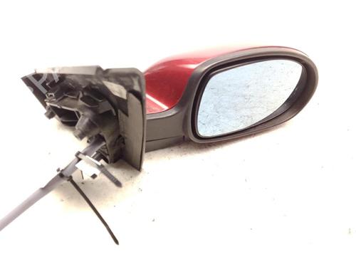 Used Right mirror CITROËN C5 II (RC_) 2.0 HDi (RCRHRH) (136 hp) 28449518