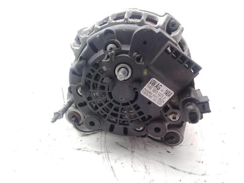 Alternator SEAT LEON ST (5F8) 1.4 TSI | BP24607204M7 