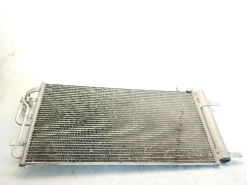 AC radiator KIA CEED (CD) 1.0 T-GDI | BP26409677M32 - Image 2