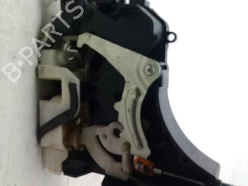 Other MITSUBISHI LANCER VIII Sportback (CX_A) 2.0 DI-D (CX8A) | BP30191774O1 