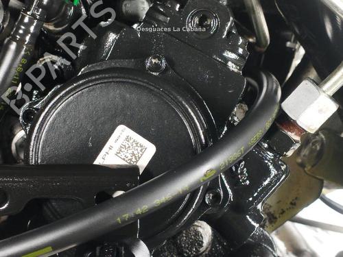 Engine PEUGEOT EXPERT Tepee (VF3X_) 2.0 HDi 130 | BP33232799M1  - Image 6