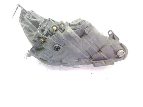 Left headlight OPEL CORSA D (S07) 1.4 (L08, L68) | BP29475093C28 