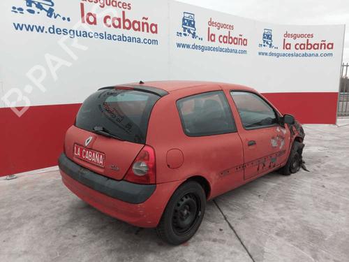 AC compressor RENAULT CLIO II (BB_, CB_) 1.5 dCi (B/CB07) | BP24042089M34 