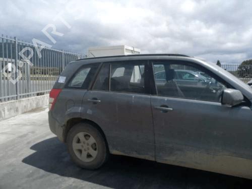 Front right window mechanism SUZUKI GRAND VITARA II (JT, TE, TD) 1.9 DDiS All-wheel Drive (JT419, TD44, JB419WD, JB419XD,... | BP24042615C23 