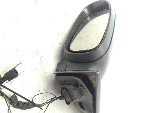 Used Left mirror Left mirror MERCEDES-BENZ CLK (C208) CLK 200 Kompressor (208.344) (163 hp) 36107227 36107227