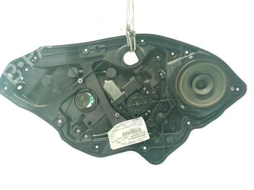 Rear right window mechanism ALFA ROMEO GIULIETTA (940_) 1.6 JTDM (940FXD1A) | BP29875886C25
