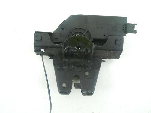 Used Tailgate lock Tailgate lock BMW 1 Coupe (E82) 120 d (163 hp) 18367316 18367316