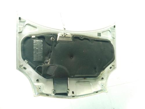 Hood RENAULT KANGOO (KC0/1_) 1.5 dCi (KC07) | BP29861045C1