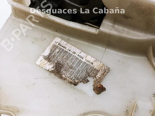 Rear left lock VW POLO (9N_, 9A_) 1.4 TDI | BP18374948C100 
