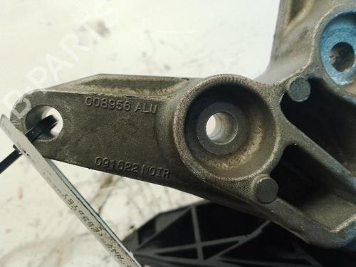 Engine mount PEUGEOT 3008 II SUV (MC_, MR_, MJ_, M4_) 1.2 THP/ PureTech 130 (MRHNSM, MRHNSU, MRHNSJ, MRHNYW,... | BP29628458M89