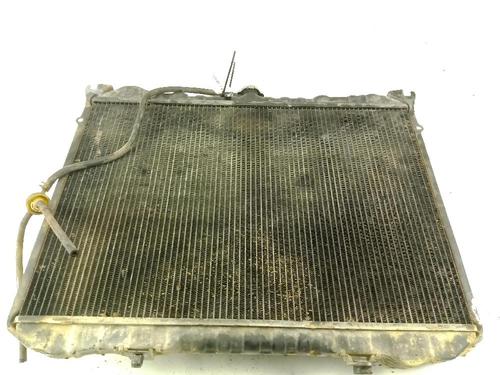 Used Water radiator Water radiator NISSAN TERRANO I (WD21) 2.7 TD 4WD (LBYD21) (99 hp) 20505297 20505297