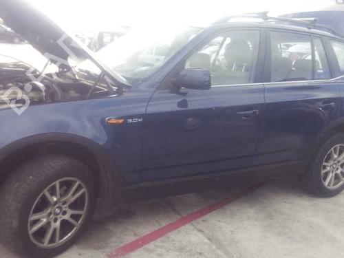 Left front fog light BMW X3 (E83) 3.0 d | BP36430531C30  - Image 7