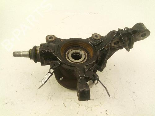 Used Right front steering knuckle Right front steering knuckle 18375985 18375985