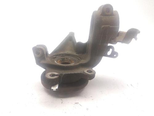 Right front steering knuckle CITROËN BERLINGO / BERLINGO FIRST Box Body/MPV (M_) 1.9 D 70 (MBWJZ, MCWJZ) | BP24003018M26 