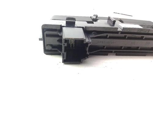 Warning switch OPEL ZAFIRA TOURER C (P12) 1.6 CDTI (75) | BP29697608I22 - Image 2