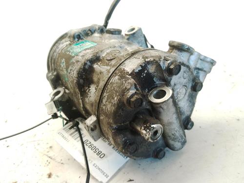 AC compressor OPEL ASTRA G Hatchback (T98) 2.0 DTI 16V (F08, F48) | BP26447145M34 
