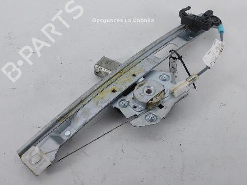Rear right window mechanism BMW 1 (E87) 118 d | BP24042728C25 