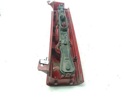 Left taillight CITROËN JUMPY II (VF7) 2.0 HDi 120 | BP31915130C34