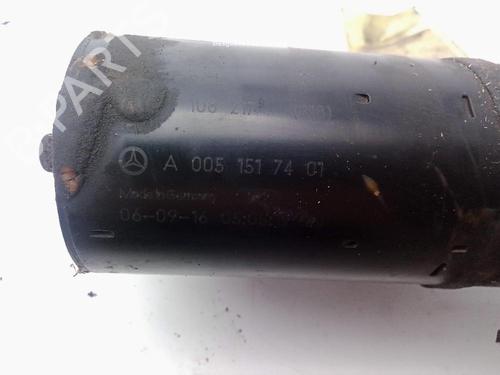Starter MERCEDES-BENZ B-CLASS Sports Tourer (W245) B 180 CDI (245.207) | BP26652292M8 