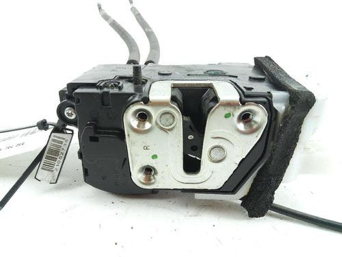 Used Rear right lock HYUNDAI ix35 (LM, EL, ELH) 2.0 CRDi (184 hp) 18367601