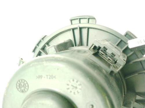 Heater blower motor OPEL MOVANO A Van (X70) 2.5 DTi (FD) | BP30171172M62 