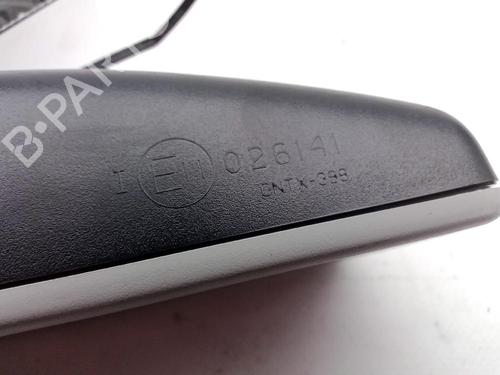 Rear mirror VW GOLF VI (5K1) 1.6 TDI | BP19520198I6 