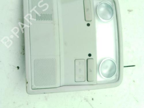 Used Interior roof light Interior roof light SEAT LEON ST (5F8) 2.0 TDI (150 hp) 28804904 28804904