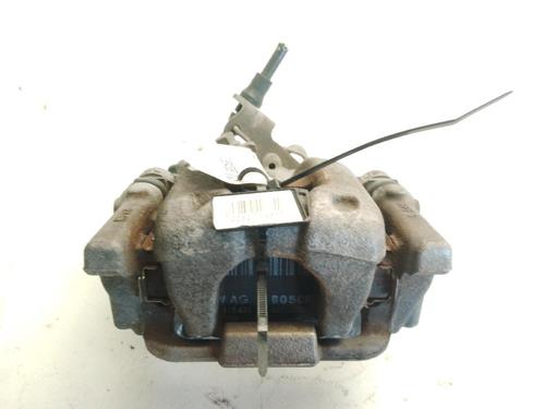 Used Right rear brake caliper VW JETTA IV (162, 163, AV3, AV2) 1.6 TDI (105 hp) 27450972