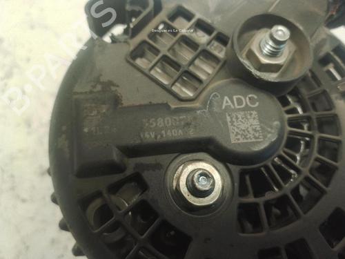 Alternator CHEVROLET CAPTIVA (C100, C140) 2.2 D | BP29129716M7 - Image 5