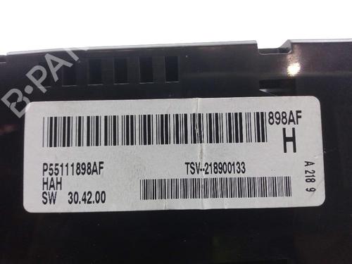 Climate control DODGE JOURNEY 2.0 CRD | BP39579641I5 - Image 3