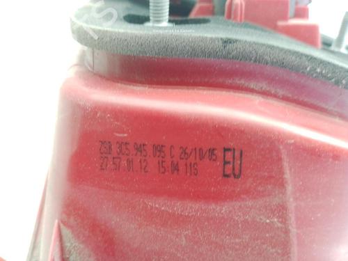 Left taillight VW PASSAT B6 (3C2) 2.0 TDI | BP33953559C34 - Image 5