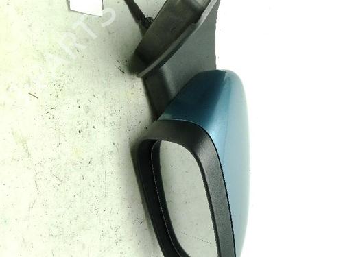 Used Right mirror Right mirror VOLVO C30 (533) D5 (180 hp) 33811449 33811449