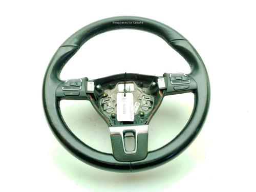 steering-wheel-vw-golf-plus-v-5m1-521-2004-2005-2006-2007-2008-2009-2010-2011-2012-2013-26728435 main image