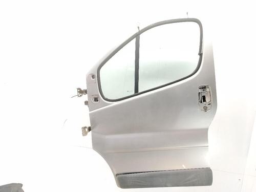 Used Left front door Left front door OPEL VIVARO A Bus (X83) 2.5 DTI (F7, J7, A07) (135 hp) 33232744 33232744