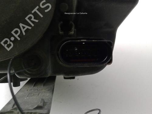 Right headlight FORD C-MAX (DM2) 2.0 TDCi | BP31181501C29