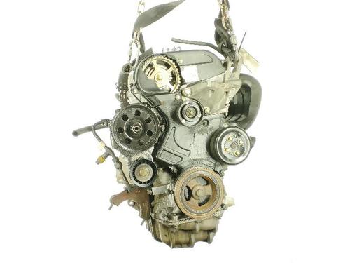 Engine FORD FOCUS I (DAW, DBW) 1.6 16V | BP31181619M1 