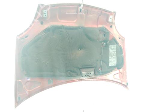 Hood RENAULT KANGOO Express (FC0/1_) 1.5 dCi (FC08, FC09) | BP29605873C1 