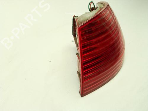 Right taillight PEUGEOT 607 (9D, 9U) 2.2 16V | BP33014325C35 - Image 3