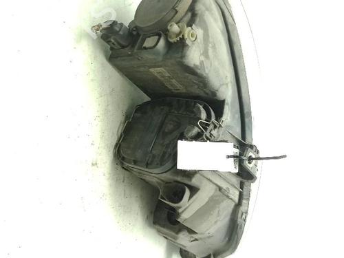 Left headlight SEAT ALTEA (5P1) 1.9 TDI | BP35774360C28 - Image 2