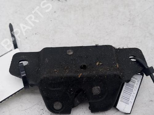 Used Tailgate lock CITROËN XSARA (N1) 1.9 TD (90 hp) 18369118