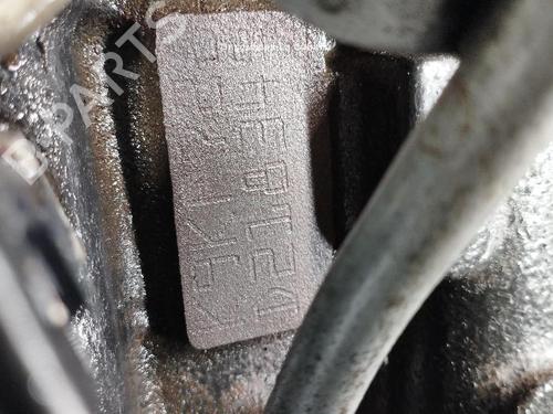 Engine RENAULT MEGANE II (BM0/1_, CM0/1_) 1.5 dCi (BM02, BM13, BM2A, CM02, CM13) | BP30959594M1 