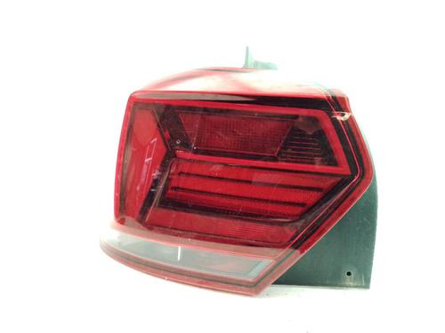Used Left taillight Left taillight 38770800 38770800