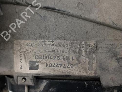 Used Right headlight Right headlight 38635890 38635890