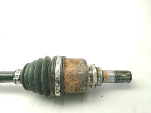 Right front driveshaft NISSAN MICRA V (K14) 1.0 IG-T 100 | BP24328929M39 