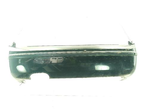 Used Rear bumper SKODA SUPERB I (3U4) 2.5 TDI (163 hp) 30410548