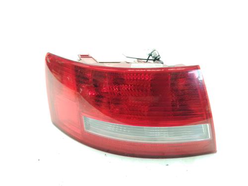 Used Left taillight AUDI A6 C6 (4F2) 3.0 TDI quattro (225 hp) 28578303