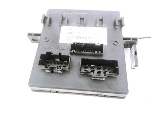 Electronic module AUDI Q7 (4LB) 3.0 TDI quattro | BP18361407M83 